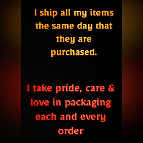 POSH AMBASSADOR!!💋🌟 - Picture 6 of 7